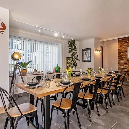 Casa de Férias Maison Rioma - Grande Maison A 200m De La *