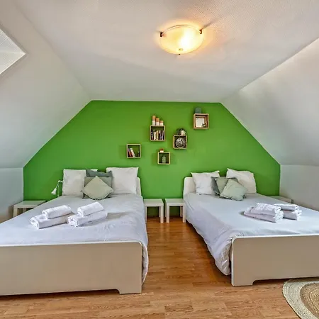 Maison Rioma - Grande Maison A 200m De La Casa de Férias