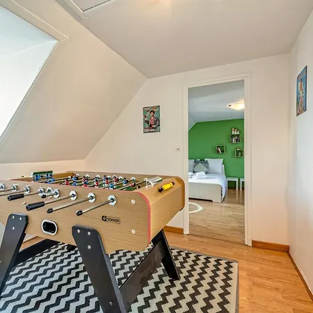 Maison Rioma - Grande Maison A 200m De La Plounéour-Trez