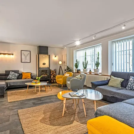 Maison Rioma - Grande Maison A 200m De La Casa de Férias *